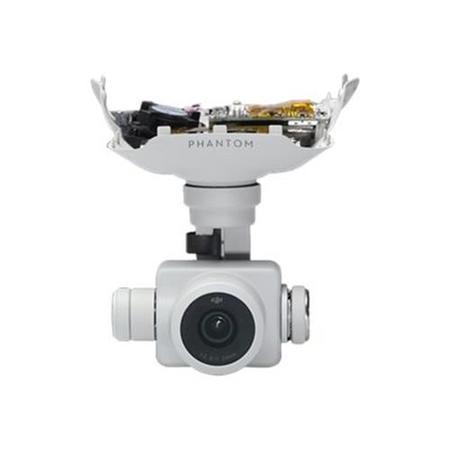 DJI Phantom Pro Obsidian Camera Gimbal