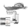 DJI Phantom 4 Pro V2 Gimbal & Camera