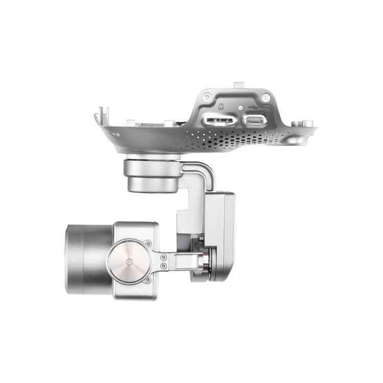 DJI Phantom 4 Pro V2 Gimbal & Camera