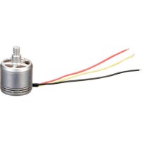 DJI Phantom 3 Replacement CCW Motor 2312A Rounded Mounting Base 