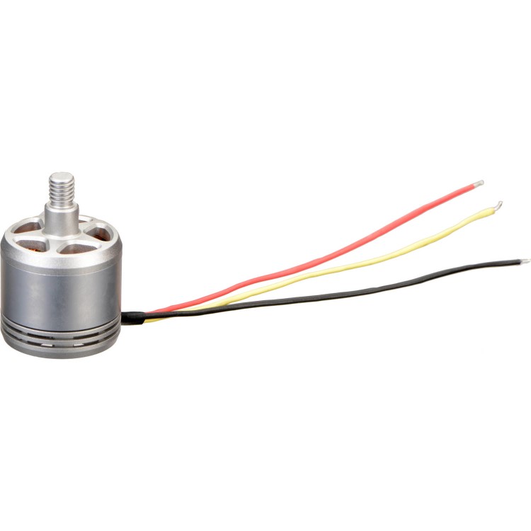 DJI Phantom 3 Replacement CCW Motor 2312A Rounded Mounting Base 