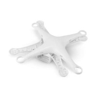DJI Phantom 3 Standard Spare Replacement Body Shell & Landing Gear