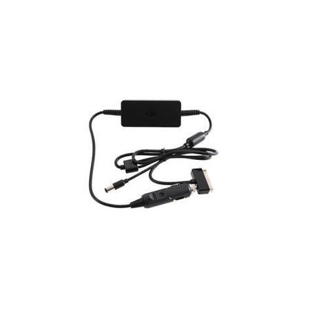 DJI Phantom 4 12 Volt Car Charger For Intelligent Flight Batteries