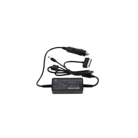 DJI Phantom 4 12 Volt Car Charger For Intelligent Flight Batteries