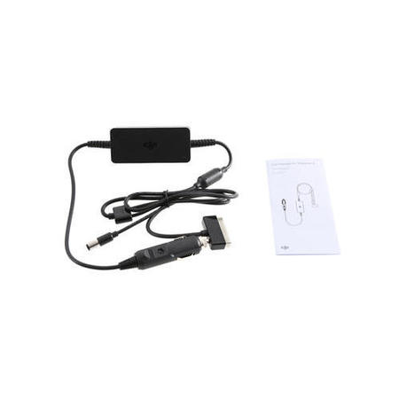 DJI Phantom 4 12 Volt Car Charger For Intelligent Flight Batteries