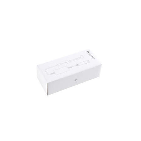 DJI Phantom 4 12 Volt Car Charger For Intelligent Flight Batteries
