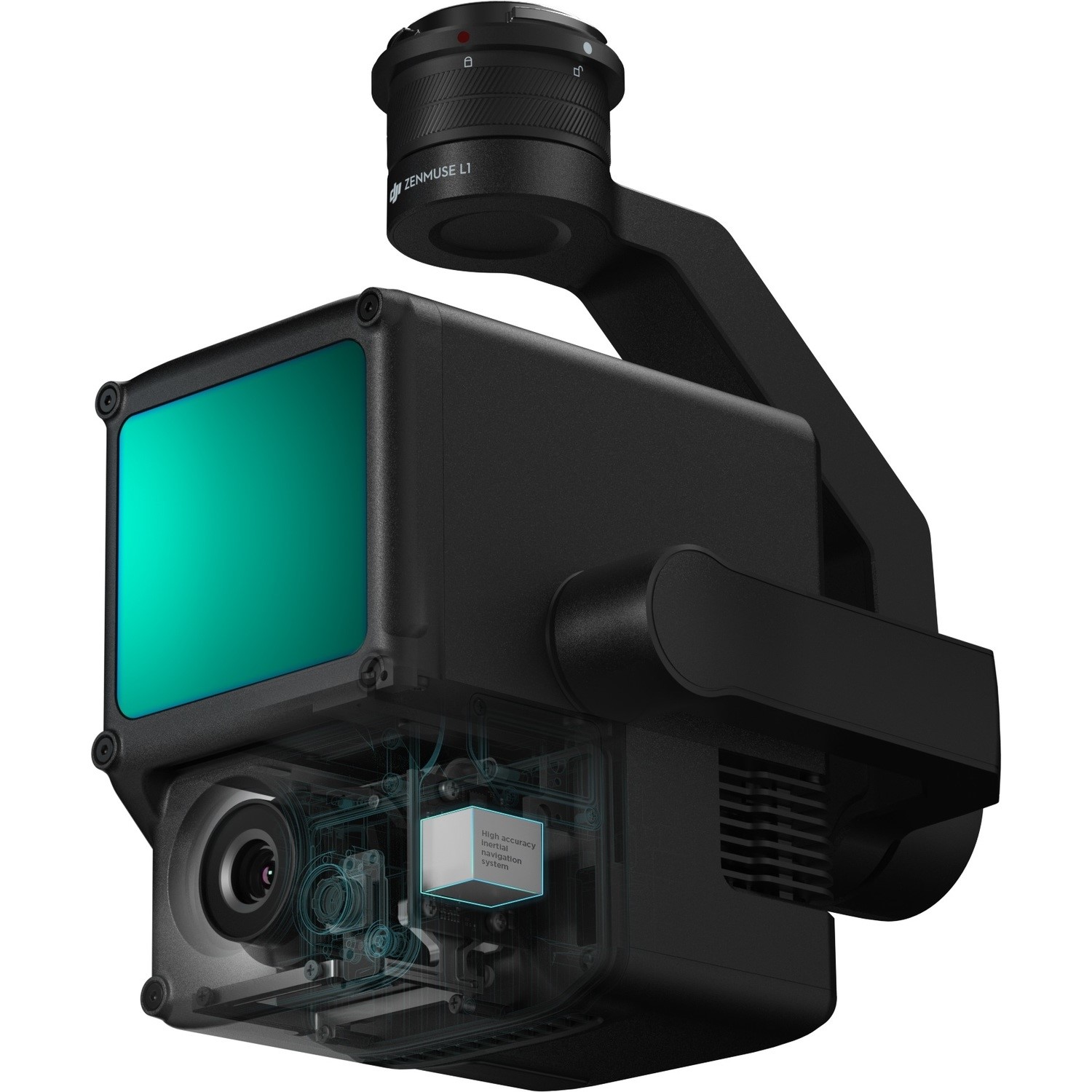 dji m300 l1