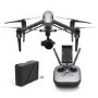 DJI Inspire 2 + Zenmuse X5S 5.2K Camera & Cinema DNG/Apple ProRes Keys
