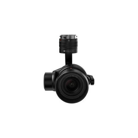 DJI Inspire 2 + Zenmuse X5S 5.2K Camera & Cinema DNG/Apple ProRes Keys