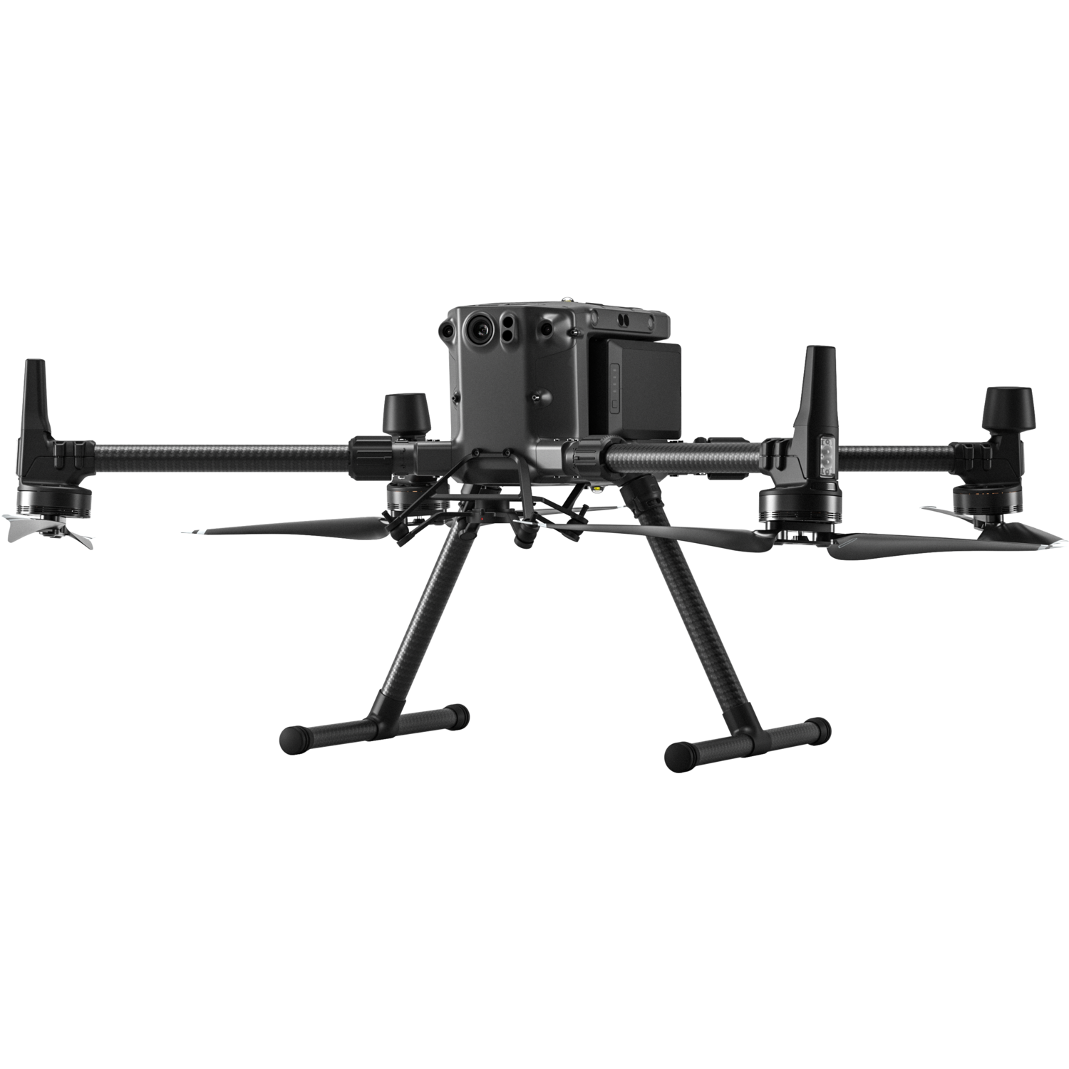 Cách vận hành cơ bản Matrice 300 RTK