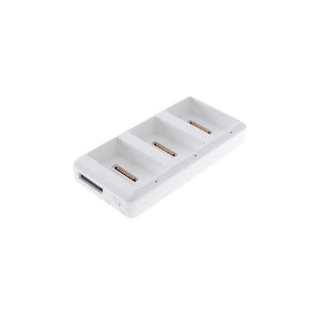 DJI Phantom 4 Intelligent Flight Battery Charging Hub 