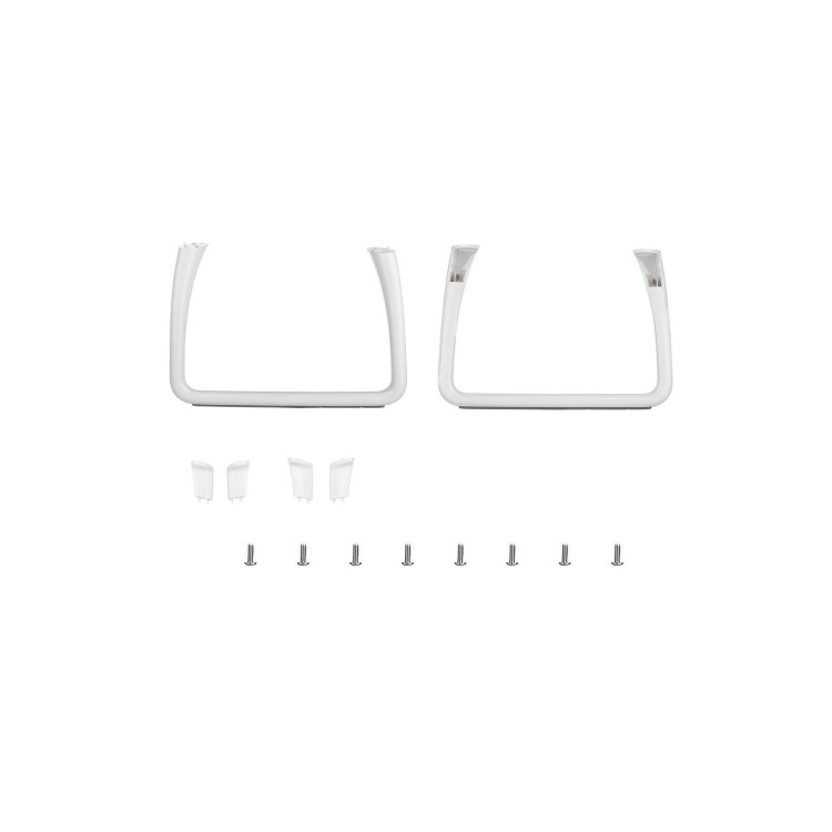 DJI Phantom 4 Spare Replacement Landing Gear Kit