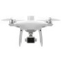 DJI P4 Multispectral RTK Drone with D-RTK 2 Mobile Station