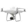 DJI P4 Multispectral RTK Drone with D-RTK 2 Mobile Station