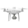 DJI P4 Multispectral RTK Drone with D-RTK 2 Mobile Station