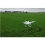 DJI P4 Multispectral RTK Drone with D-RTK 2 Mobile Station