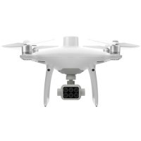 DJI P4 Multispectral RTK Drone DJI P4 Multispectral RTK Drone