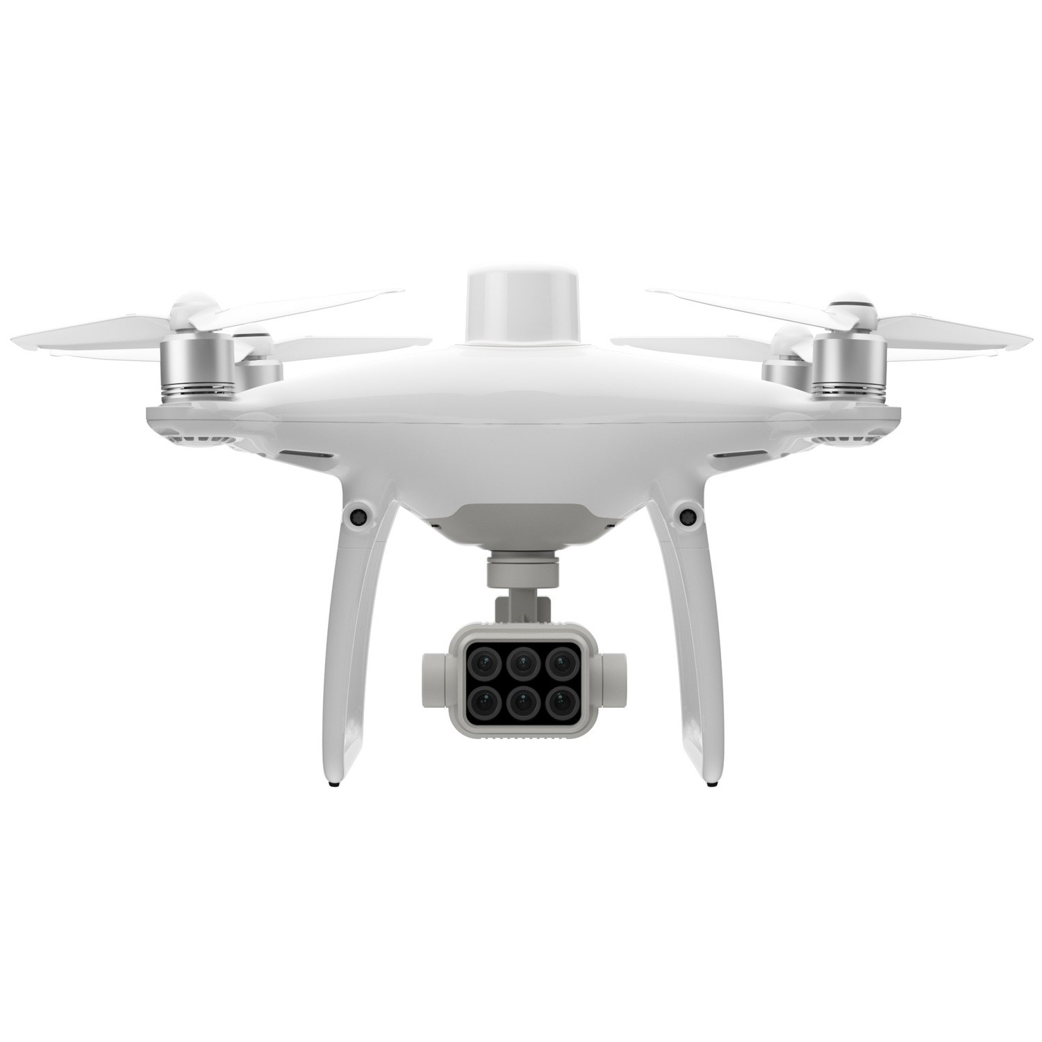 Drones DJI P4 Multispectral RTK Drone