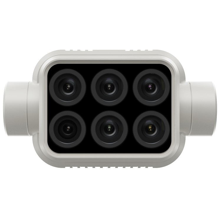 DJI P4 Multispectral RTK Drone