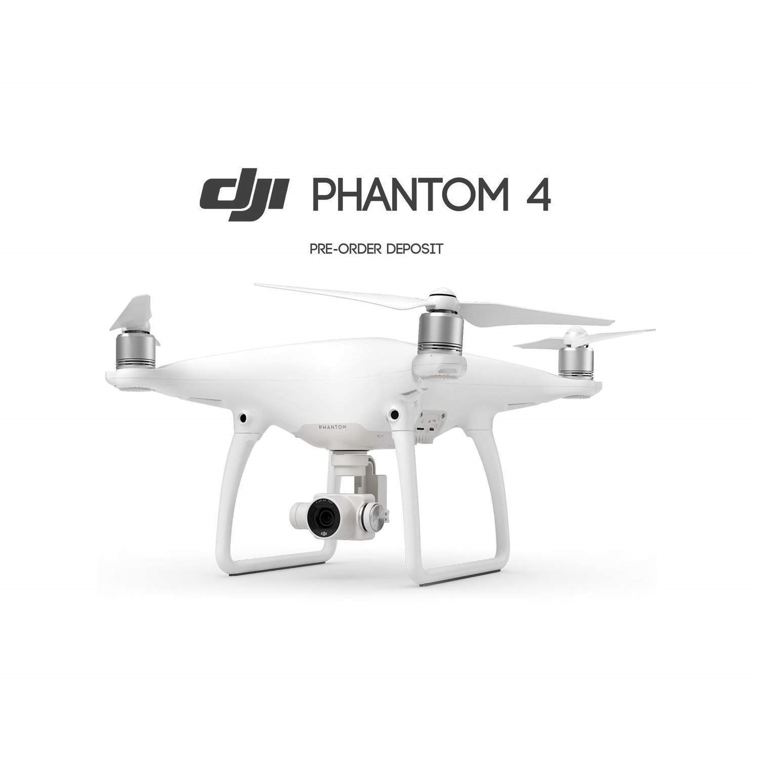 Phantom 4 pro hot sale out of stock