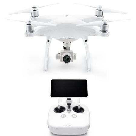 DJI Phantom Pro Plus 4K Drone With Collision Avoidance