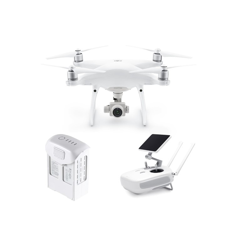 GRADE A1 - DJI Phantom 4 Pro Plus