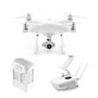 Box Opened - As New - DJI Phantom 4 Pro Ready To Fly 4K UHD Camera Drone With Three Axis Gimbal Smart GPS Flight Modes Return To Home Object Tracking & Collision Avoidance