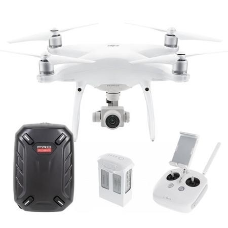 Drone Phantom Active Track DJI Mini Pro RC N1 Fly More Combo NW Drones
