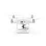 Box Opened - As New - DJI Phantom 4 Pro Ready To Fly 4K UHD Camera Drone With Three Axis Gimbal Smart GPS Flight Modes Return To Home Object Tracking & Collision Avoidance