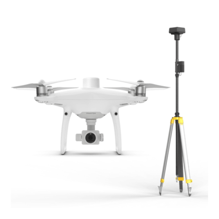 rtk drone price