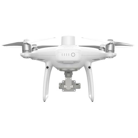 DJI Phantom 4 RTK Drone