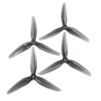 HQ Durable Prop  6X3.5X3 Light Grey 2CW+2CCW-Poly Carbonate-POPO