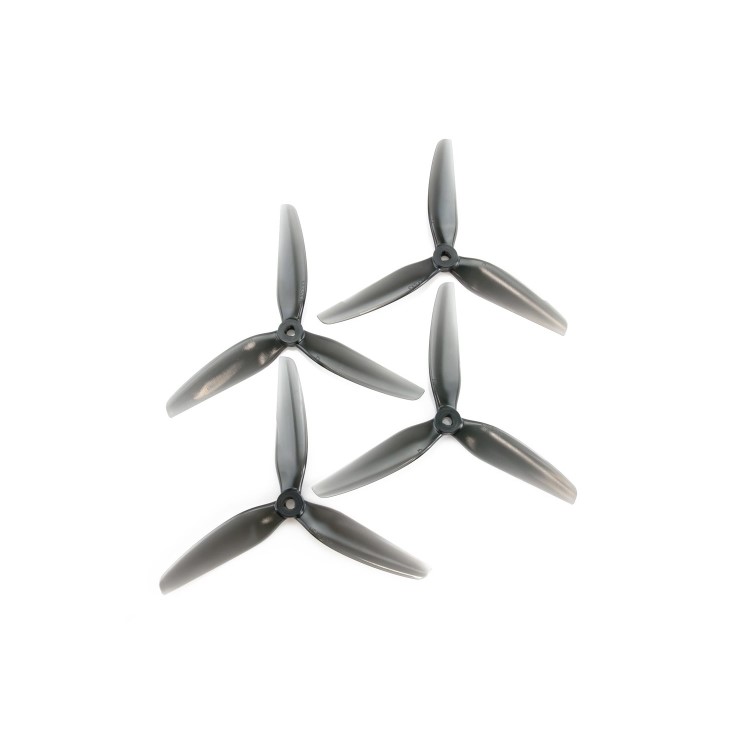 HQ Durable Prop  6X3.5X3 Light Grey 2CW+2CCW-Poly Carbonate-POPO