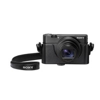 Sony Cyber-Shot RX100 VII Digital Camera