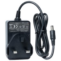 Box Opened UK Charger for the electriQ Active Kids Scooter