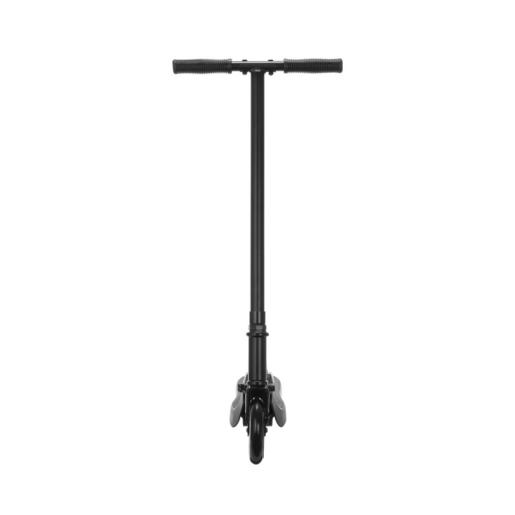 electriQ Active Electric Kids Scooter - Black