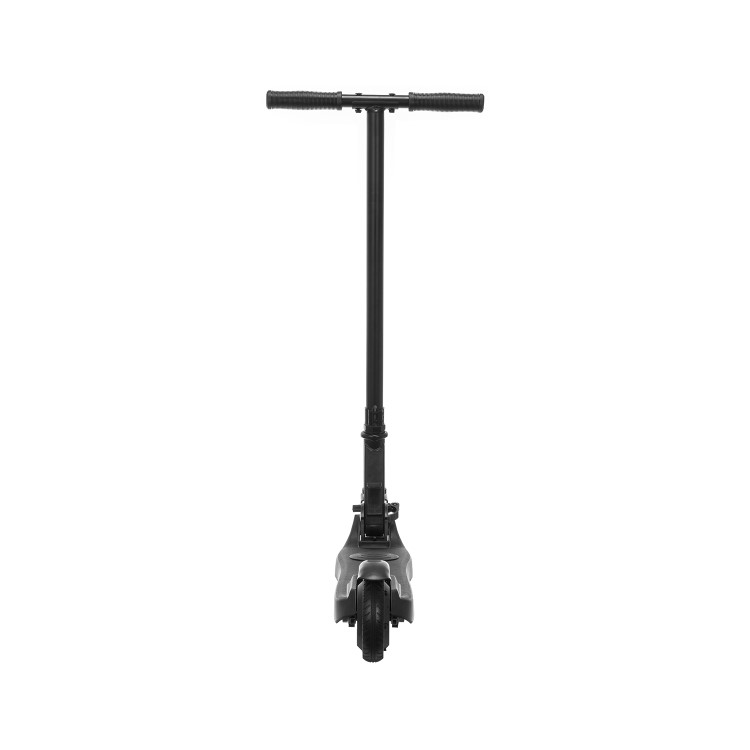 electriQ Active Electric Kids Scooter - Black
