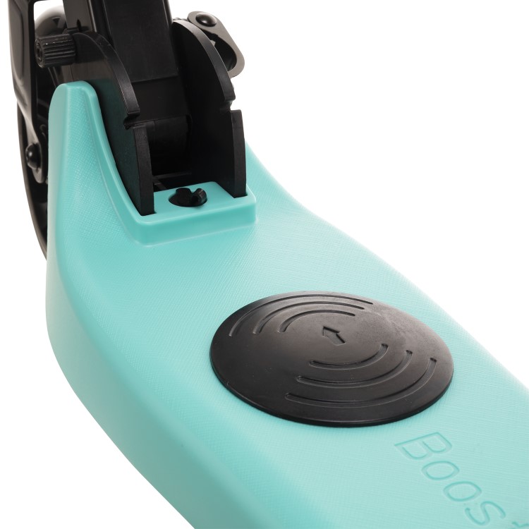 ElectriQ Active Kids Electric Scooter - Blue