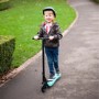 ElectriQ Active Kids Electric Scooter - Blue