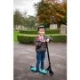 ElectriQ Active Kids Electric Scooter - Blue