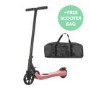 ElectriQ Active Kids Electric Scooter - Pink