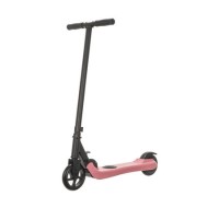 GRADE A2 - ElectriQ Active Kids Electric Scooter - Pink