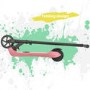 ElectriQ Active Kids Electric Scooter - Pink