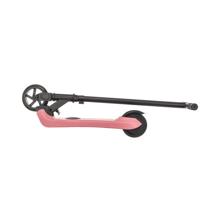 GRADE A2 - ElectriQ Active Kids Electric Scooter - Pink