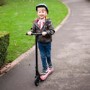 ElectriQ Active Kids Electric Scooter - Pink