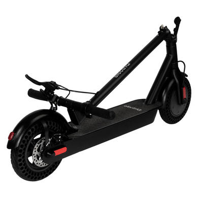 electriQ Active Pro Electric Scooter - Black