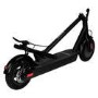 electriQ Active Pro Electric Scooter - Black