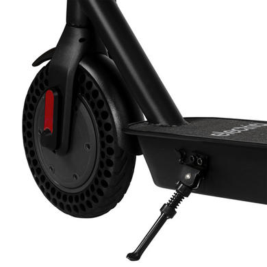 electriQ Active Pro Electric Scooter - Black