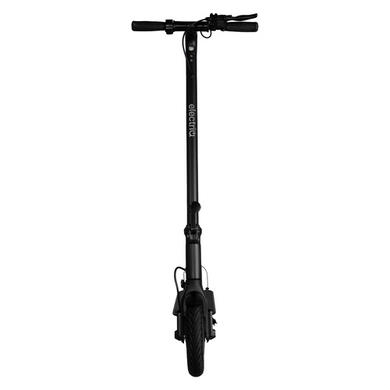 electriQ Active Pro Electric Scooter - Black