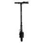 electriQ Active Pro Electric Scooter - Black